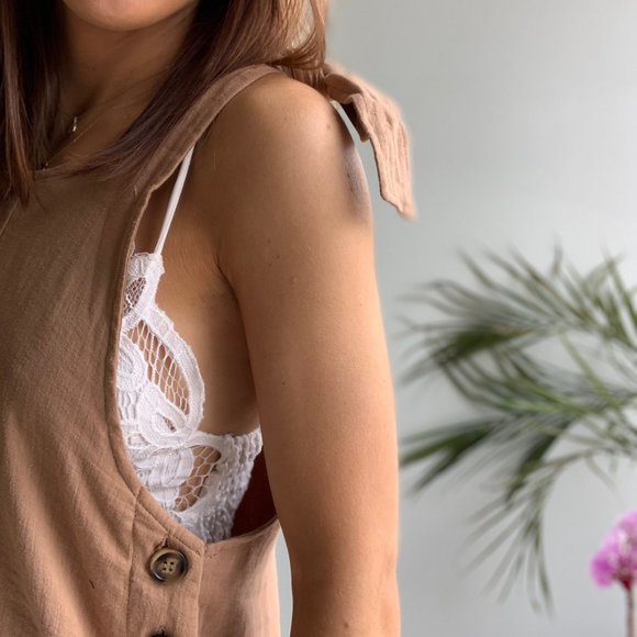 Better Days Playsuit - Picture 6 of 9